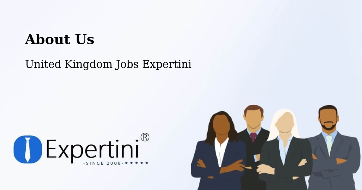 About Expertini Recruitment Platform  – Cottenham - Cottenham, United Kingdom Jobs Expertini
