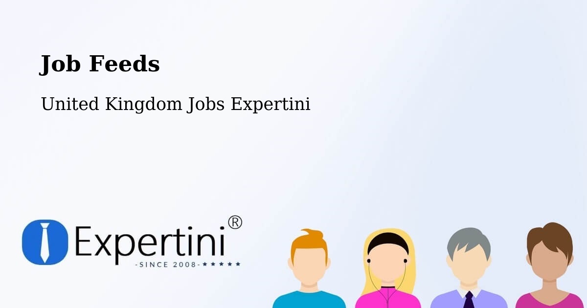 Job Listings Feed – Cottenham - United Kingdom Jobs Expertini